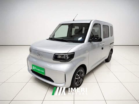 2025 Wuling Zhiguang New Energy 201km Standard - ავტომობილი ჩინეთიდან