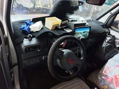 Wuling Zhiguang New Energy 201km Standard - ფოტო 10