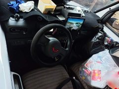 Wuling Zhiguang New Energy 201km Standard - ფოტო 11