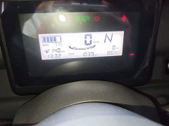 Wuling Zhiguang New Energy 201km Standard - ფოტო 13