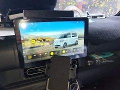 Wuling Zhiguang New Energy 201km Standard - ფოტო 14