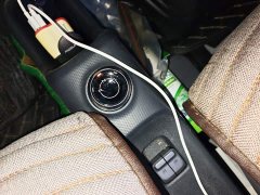 Wuling Zhiguang New Energy 201km Standard - ფოტო 15