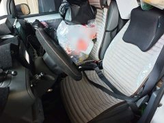 Wuling Zhiguang New Energy 201km Standard - ფოტო 16