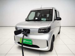Wuling Zhiguang New Energy 201km Standard - ფოტო 2