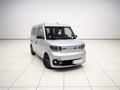 Wuling Zhiguang New Energy 201km Standard - ფოტო 3