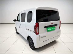 Wuling Zhiguang New Energy 201km Standard - ფოტო 4