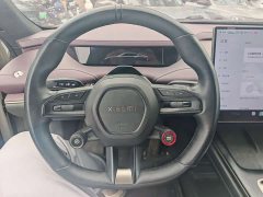 Xiaomi SU7 Rear-Wheel Drive Long Range Smart Driving Edition - ფოტო 11