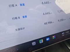 Xiaomi SU7 Rear-Wheel Drive Long Range Smart Driving Edition - ფოტო 12