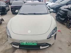 Xiaomi SU7 Rear-Wheel Drive Long Range Smart Driving Edition - ფოტო 2