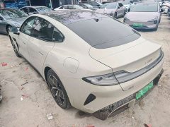 Xiaomi SU7 Rear-Wheel Drive Long Range Smart Driving Edition - ფოტო 4