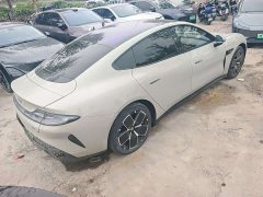 Xiaomi SU7 Rear-Wheel Drive Long Range Smart Driving Edition - ფოტო 6