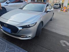Mazda3 Axela 2020 2.0L Automatic Luxury Edition - ფოტო 1