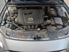 Mazda3 Axela 2020 2.0L Automatic Luxury Edition - ფოტო 8