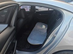 Mazda3 Axela 2020 2.0L Automatic Luxury Edition - ფოტო 9