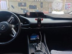 Mazda3 Axela 2020 2.0L Automatic Luxury Edition - ფოტო 11