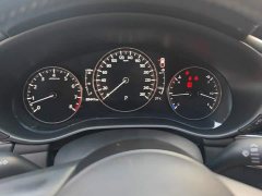 Mazda3 Axela 2020 2.0L Automatic Luxury Edition - ფოტო 12