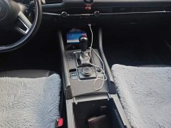 Mazda3 Axela 2020 2.0L Automatic Luxury Edition - ფოტო 14