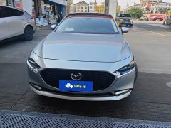 Mazda3 Axela 2020 2.0L Automatic Luxury Edition - ფოტო 2