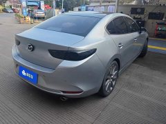 Mazda3 Axela 2020 2.0L Automatic Luxury Edition - ფოტო 3