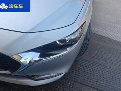 Mazda3 Axela 2020 2.0L Automatic Luxury Edition - ფოტო 4