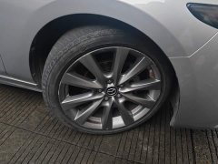 Mazda3 Axela 2020 2.0L Automatic Luxury Edition - ფოტო 5