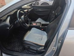 Mazda3 Axela 2020 2.0L Automatic Luxury Edition - ფოტო 7