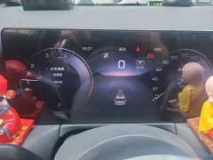 FAW Red Flag HS3 1.5T Shanwei Edition - ფოტო 13