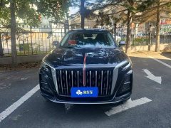 FAW Red Flag HS3 1.5T Shanwei Edition - ფოტო 2