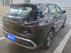 FAW Red Flag HS3 1.5T Shanwei Edition - ფოტო 3