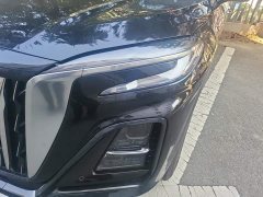 FAW Red Flag HS3 1.5T Shanwei Edition - ფოტო 5