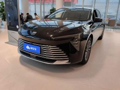 Buick Junyue 2026 28T Platinum Edition - ფოტო 1