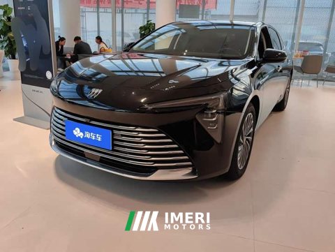 2025 Buick Junyue 2026 28T Platinum Edition - ავტომობილი ჩინეთიდან