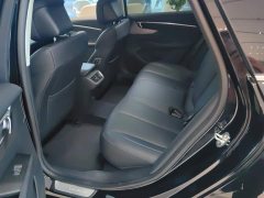 Buick Junyue 2026 28T Platinum Edition - ფოტო 11