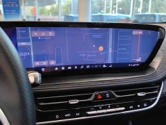Buick Junyue 2026 28T Platinum Edition - ფოტო 13