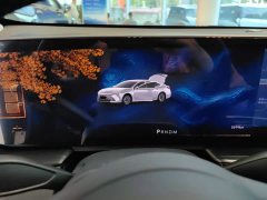 Buick Junyue 2026 28T Platinum Edition - ფოტო 14