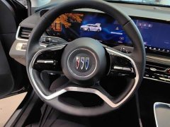 Buick Junyue 2026 28T Platinum Edition - ფოტო 15