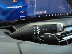 Buick Junyue 2026 28T Platinum Edition - ფოტო 16