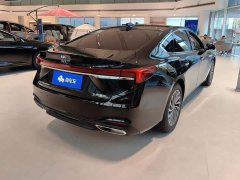 Buick Junyue 2026 28T Platinum Edition - ფოტო 3