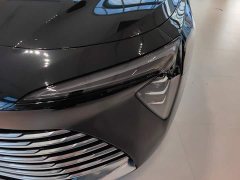 Buick Junyue 2026 28T Platinum Edition - ფოტო 5