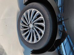 Buick Junyue 2026 28T Platinum Edition - ფოტო 6