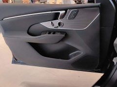 Buick Junyue 2026 28T Platinum Edition - ფოტო 7
