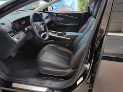 Buick Junyue 2026 28T Platinum Edition - ფოტო 9
