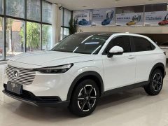 Honda Vezel 1.5L CVT Tech Edition - ფოტო 1