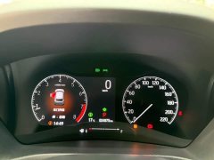 Honda Vezel 1.5L CVT Tech Edition - ფოტო 10