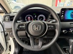 Honda Vezel 1.5L CVT Tech Edition - ფოტო 11