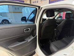 Honda Vezel 1.5L CVT Tech Edition - ფოტო 17