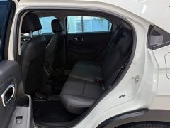Honda Vezel 1.5L CVT Tech Edition - ფოტო 18