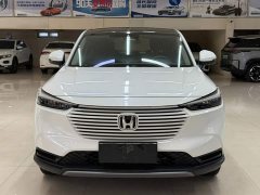 Honda Vezel 1.5L CVT Tech Edition - ფოტო 2