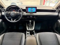 Honda Vezel 1.5L CVT Tech Edition - ფოტო 20