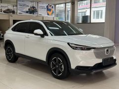 Honda Vezel 1.5L CVT Tech Edition - ფოტო 3